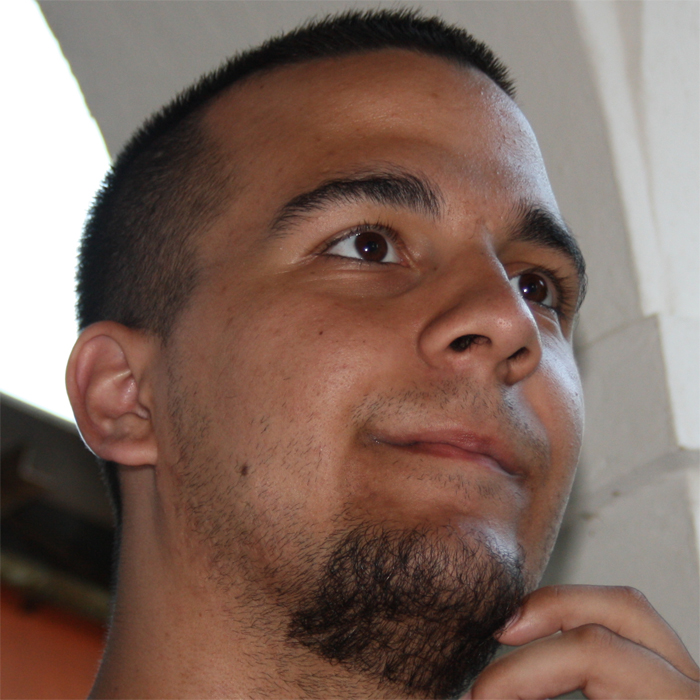 Fekete Krisztián